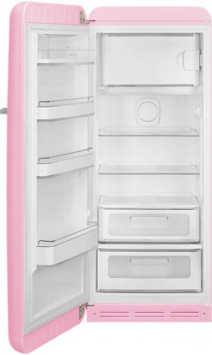 Холодильник Smeg FAB28LPK6 в магазине «На диване» в Омске  — Выгодная цена