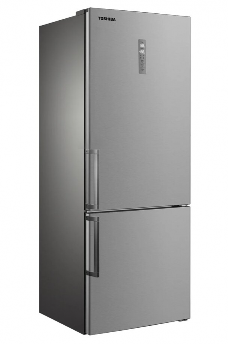 Холодильник Toshiba GR-RB440WE-DMJ(02)