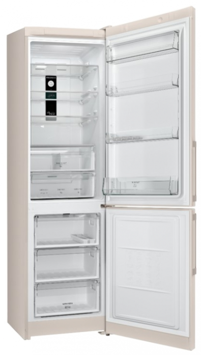 Холодильник Hotpoint-Ariston HF 8201 M O в магазине «На диване» в Омске  — Выгодная цена