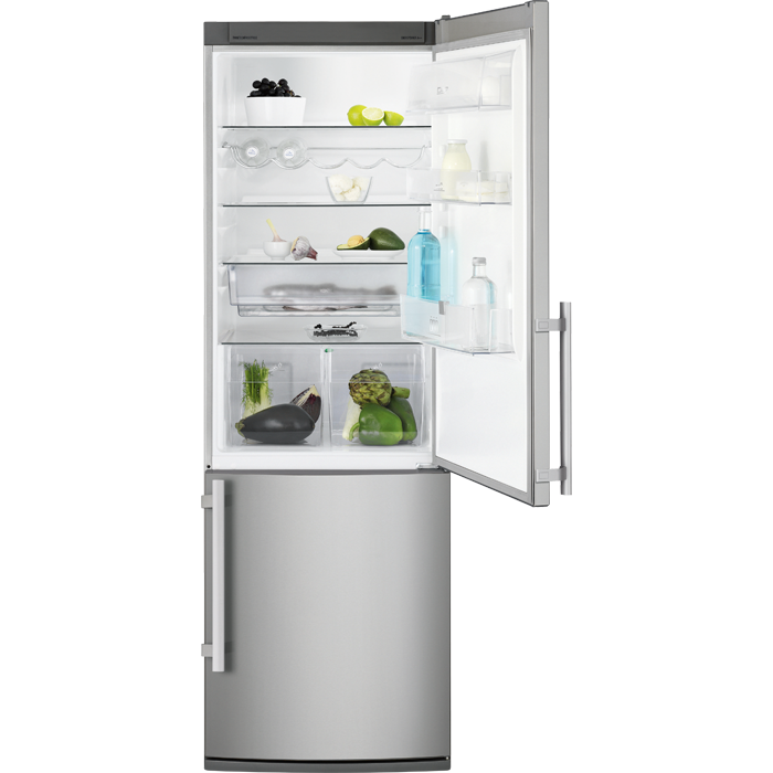 Холодильник Electrolux EN3441AOX