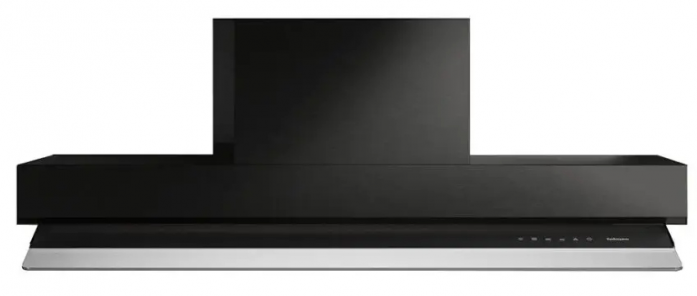 Вытяжка Falmec VIRGOLA TOUCH BLACK 90 CVJN90.E25P2#EUN490F