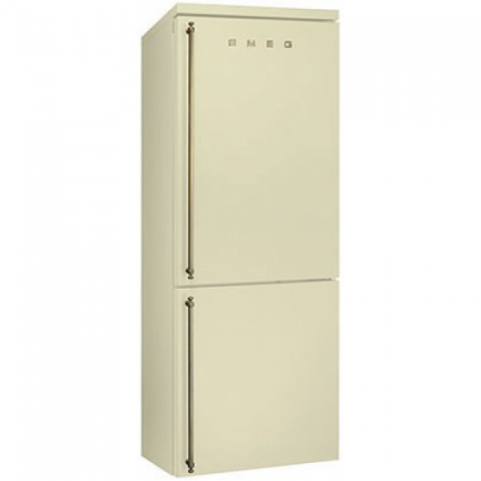 Холодильник Smeg FA 800 PO 9