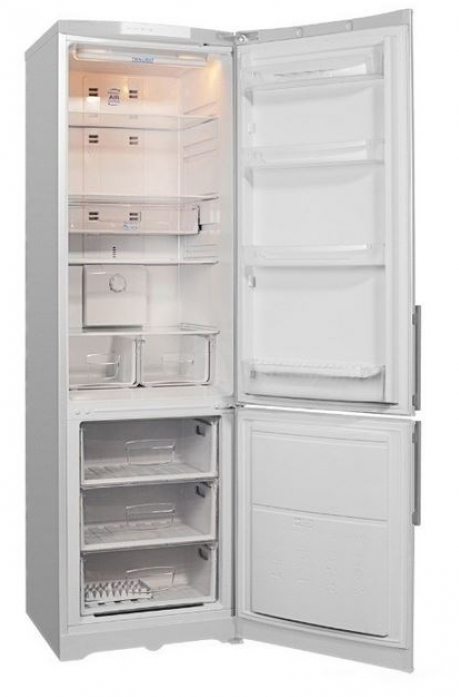 Холодильник Indesit BIA 18 NF C H в магазине «На диване» в Омске  — Выгодная цена
