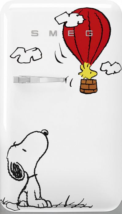 Холодильник Smeg FAB10RDSN5