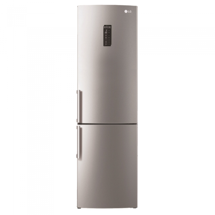 Холодильник LG GA B499YMQZ