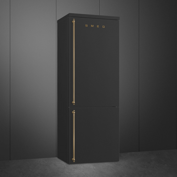 Холодильник Smeg FA8005RAO в магазине «На диване» в Омске  — Выгодная цена