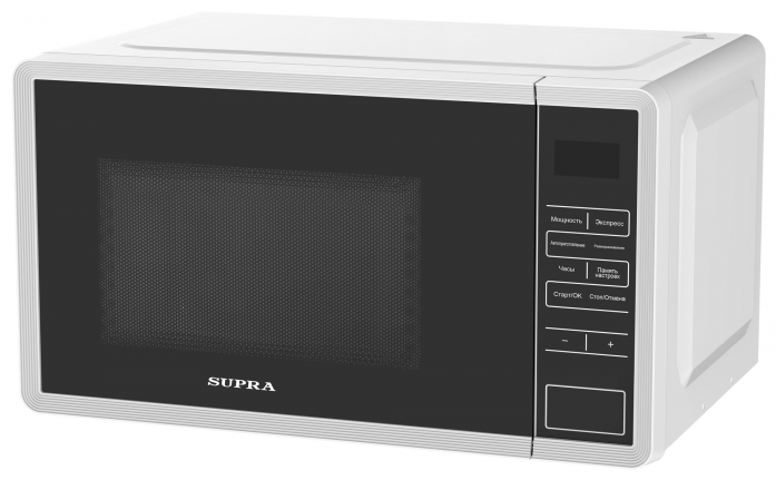 Микроволновая печь Supra 20SW30
