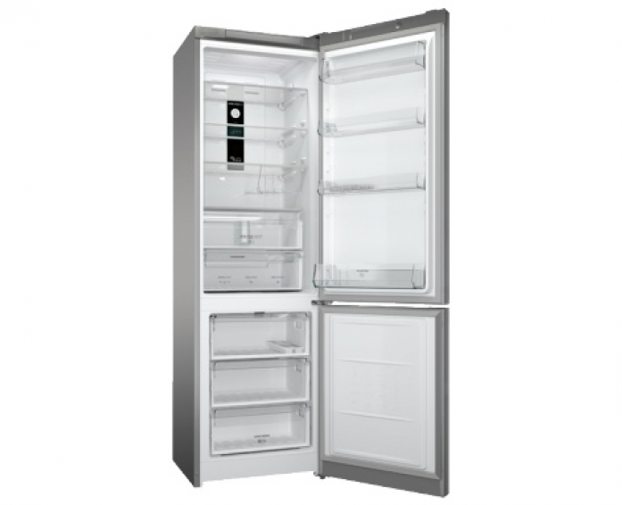 Холодильник Hotpoint-Ariston HF 9201 X RO в магазине «На диване» в Омске  — Выгодная цена