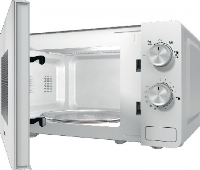 Микроволновая печь Gorenje MO20E1W2 в магазине «На диване» в Омске  — Выгодная цена