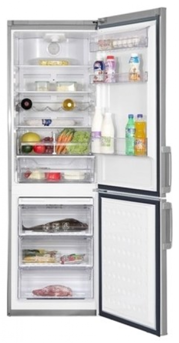 Холодильник BEKO RCNK 296E21S