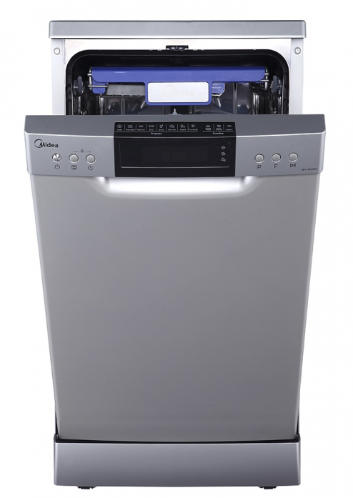Посудомоечная машина Midea MFD45S500S в магазине «На диване» в Омске  — Выгодная цена