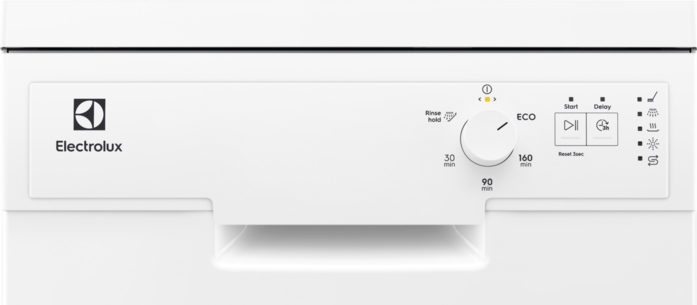 Посудомоечная машина Electrolux SEA91211SW в магазине «На диване» в Омске  — Выгодная цена