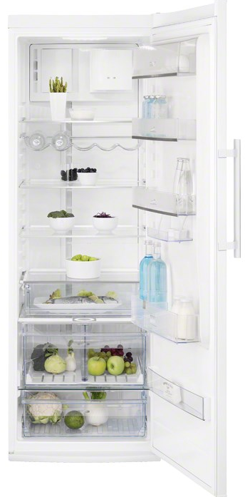 Холодильник Electrolux ERF4161AOW