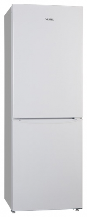 Холодильник Vestel VCB274VW