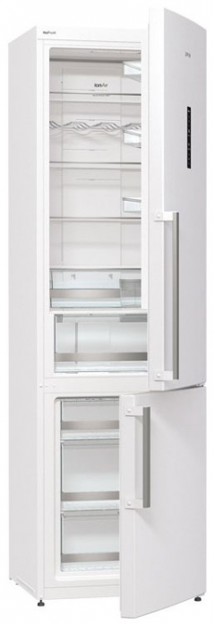Холодильник Gorenje NRK6201TW