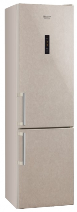 Холодильник Hotpoint-Ariston HF 8201 M O