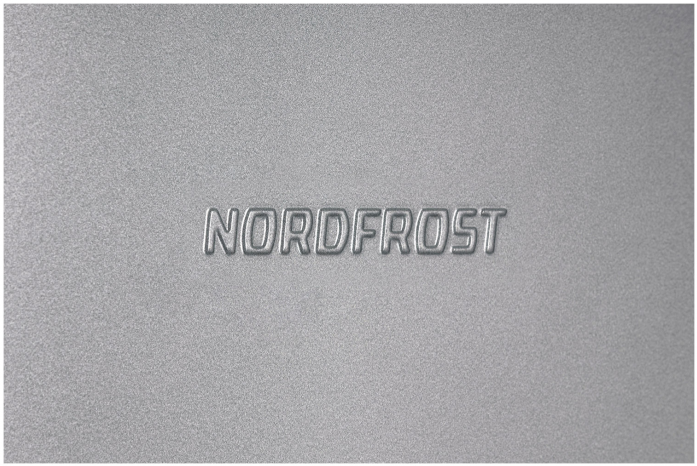 Холодильник Nordfrost NRB 164NF S в магазине «На диване» в Омске  — Выгодная цена