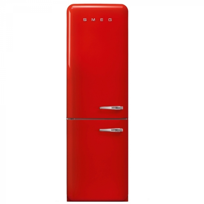 Холодильник Smeg FAB32LRD3