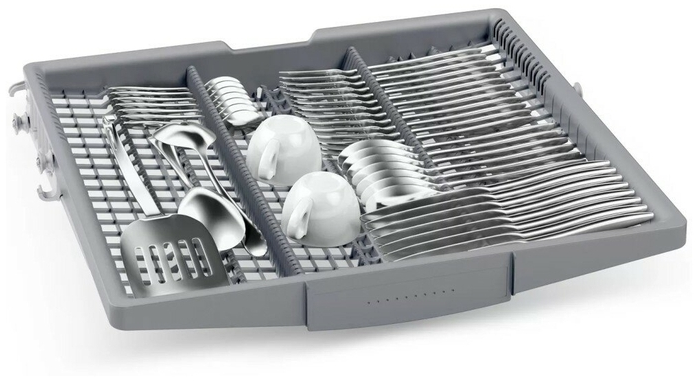 Встраиваемая посудомоечная машина Bosch SGV2IMX1GR в магазине «На диване» в Омске  — Выгодная цена