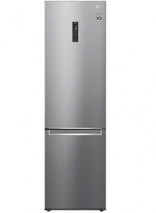 Холодильник LG GC-B509SMSM