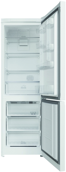 Холодильник Hotpoint-Ariston HTR 5180 W 869991625330 в магазине «На диване» в Омске  — Выгодная цена