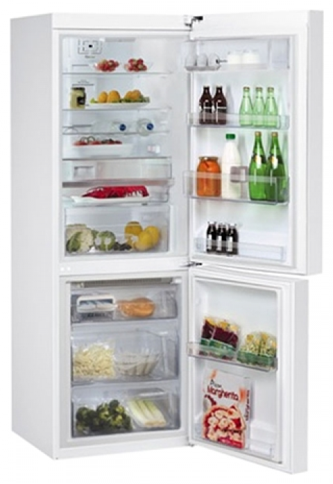 Холодильник Whirlpool WBA 4328 NF W