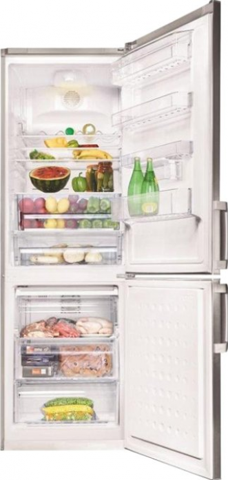 Холодильник Beko RCN335221S в магазине «На диване» в Омске  — Выгодная цена