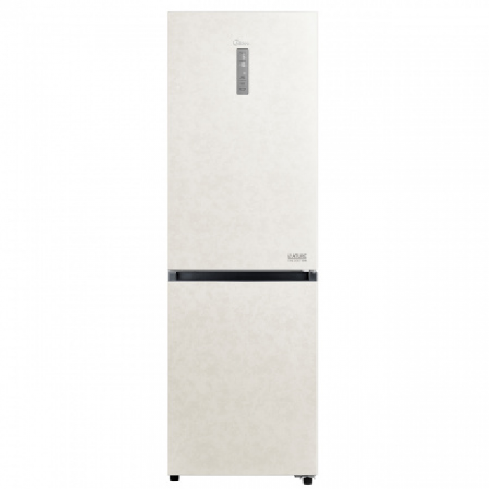 Холодильник Midea MDRB471MGF33O