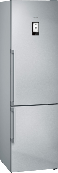 Холодильник Siemens KG39NAI21R