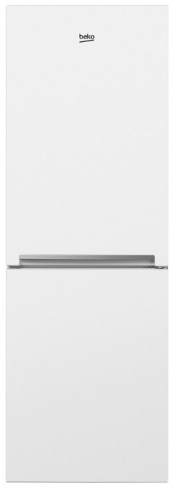 Холодильник Beko CNKDN6270K20W