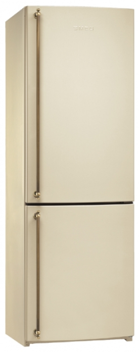 Холодильник Smeg FA 860 P