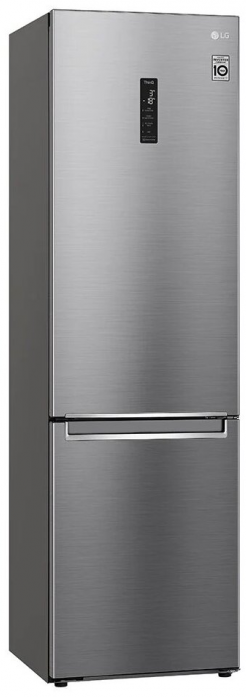 Холодильник LG GC-B509SMSM в магазине «На диване» в Омске  — Выгодная цена