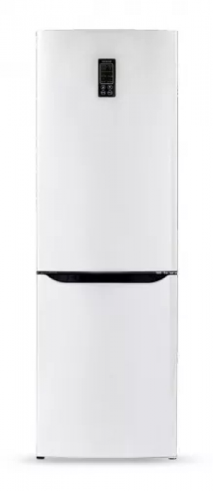 Холодильник Shivaki HD-455RWENE white