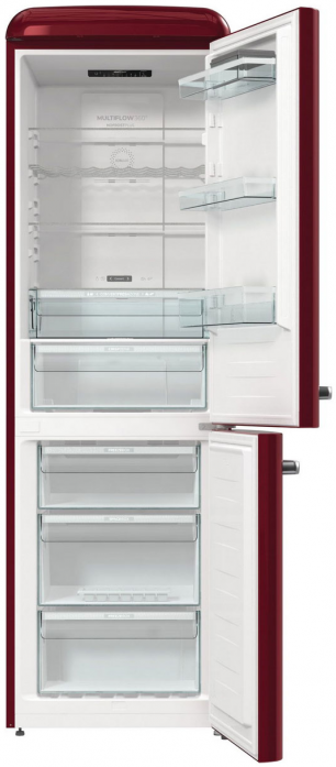 Холодильник Gorenje ONRK619ER в магазине «На диване» в Омске  — Выгодная цена