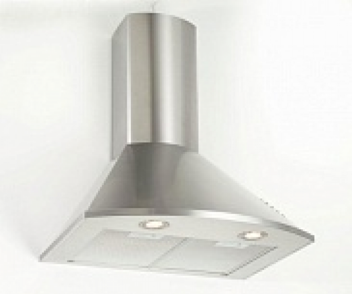Вытяжка Maunfeld Chelsea 60 INOX