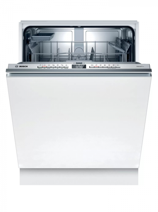 Встраиваемая посудомоечная машина Bosch SMV4IAX1IR