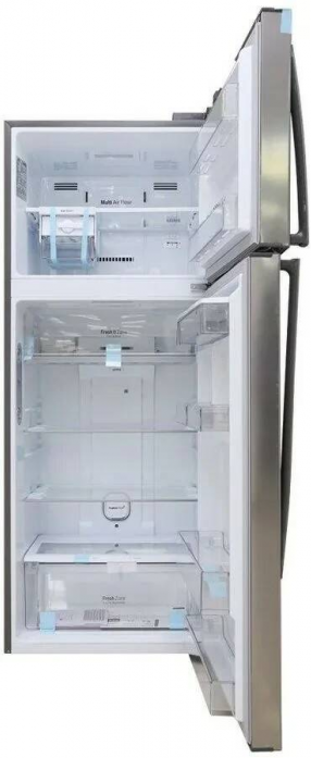 Холодильник LG GC-F502HMHU в магазине «На диване» в Омске  — Выгодная цена