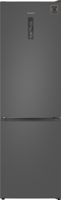 Холодильник Weissgauff Холодильник Weissgauff WRK 2000 Premium Total NoFrost Dark Grey 439054