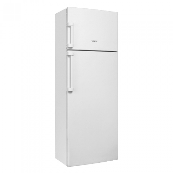 Холодильник Vestel VDD260LW