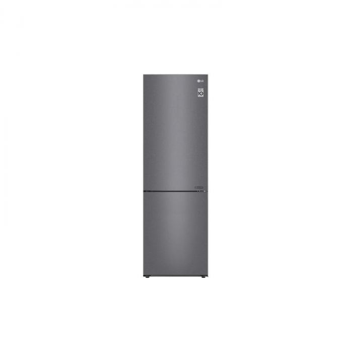 Холодильник LG GA-B459CLCL