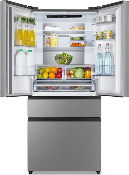 Холодильник Gorenje NRM8181UX в магазине «На диване» в Омске  — Выгодная цена