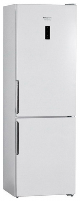 Холодильник Hotpoint-Ariston HFP 5180 W в магазине «На диване» в Омске  — Выгодная цена