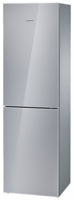 Холодильник Bosch KGN39SM10