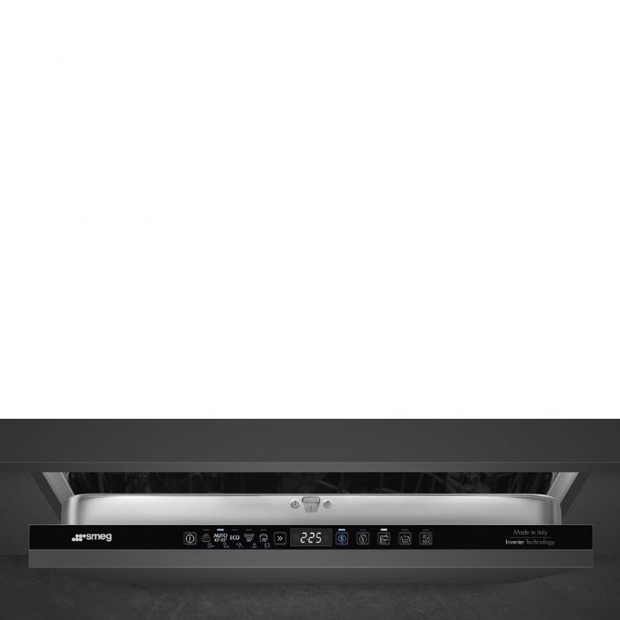 Встраиваемая посудомоечная машина Smeg ST363CL в магазине «На диване» в Омске  — Выгодная цена