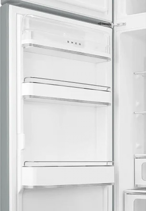Холодильник Smeg FAB30LSV6 в магазине «На диване» в Омске  — Выгодная цена