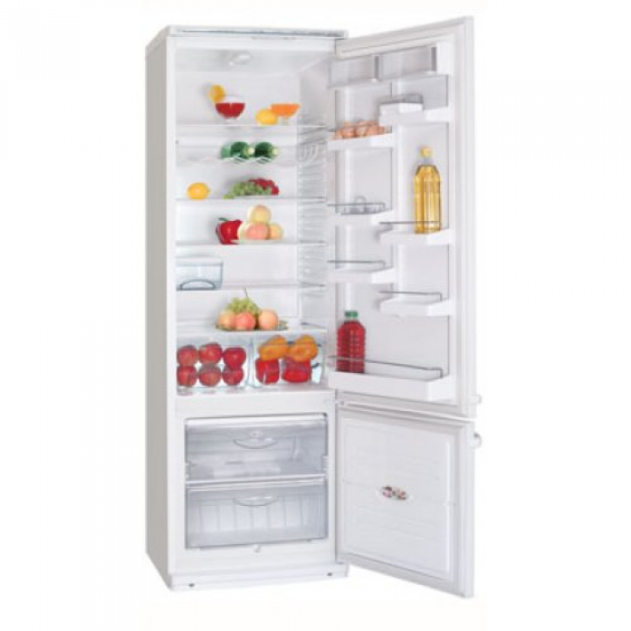 Холодильник Hotpoint-Ariston HBM 1181.2 NF