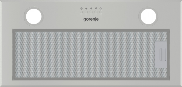 Вытяжка Gorenje BHI626E6X в магазине «На диване» в Омске  — Выгодная цена