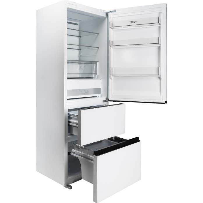 Холодильник DeLonghi DMFS 19PINF BB MATTEO в магазине «На диване» в Омске  — Выгодная цена
