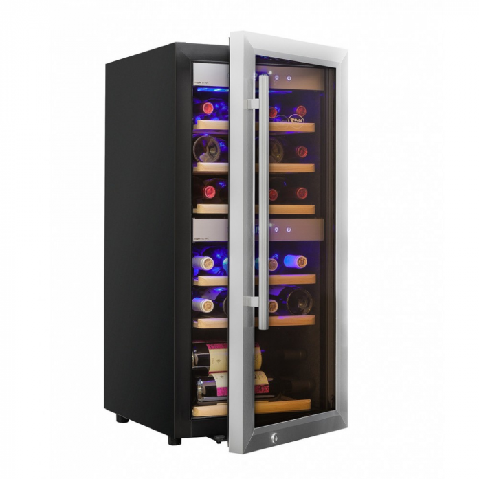 Винный шкаф Cold vine C24-KSF2 в магазине «На диване» в Омске  — Выгодная цена