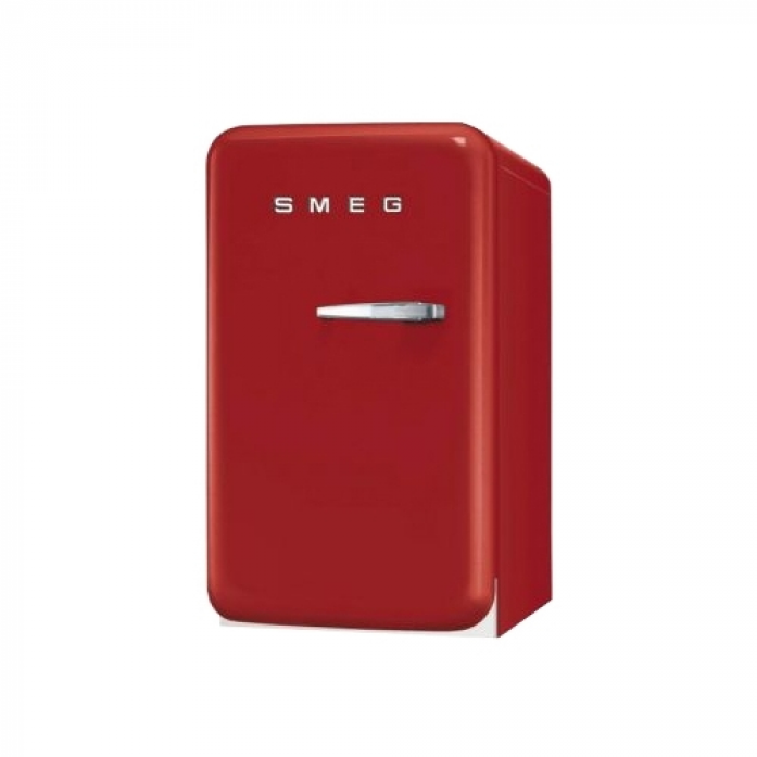Холодильник Smeg FAB5LRD